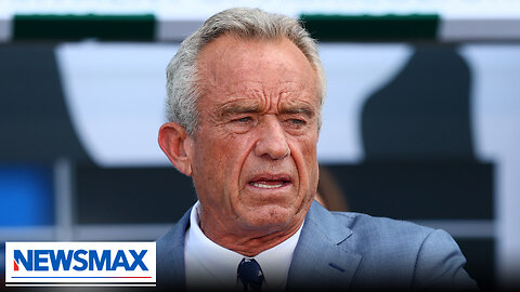 RFK Jr. investigating organ donations after alarming reports | The Right Squad