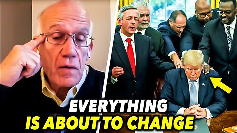 Victor Davis Hanson: "The World Isn’t Ready For What’s Coming..."