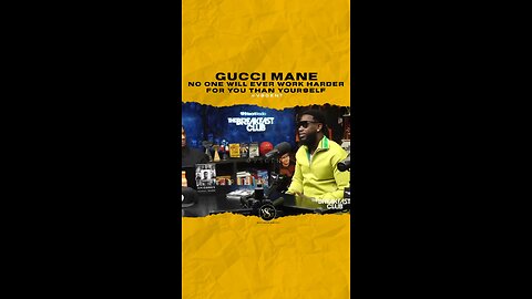 @laflare1017 No one will ever work harder for you than yourself