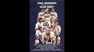 Movie Audio Commentary - Slap Shot - 1977