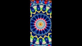 Full Body Healing Frequency (432 Hz+741 Hz). EVERYTHING Is Frequency And Vibration. EVERYTHING!