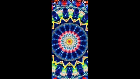 Full Body Healing Frequency (432 Hz+741 Hz). EVERYTHING Is Frequency And Vibration. EVERYTHING!