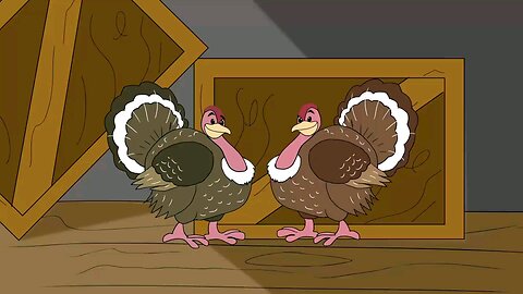what is a turkey neck and what is the solution