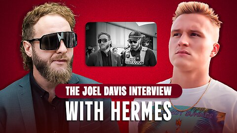 The Joel Davis Australian Nationalist Interview