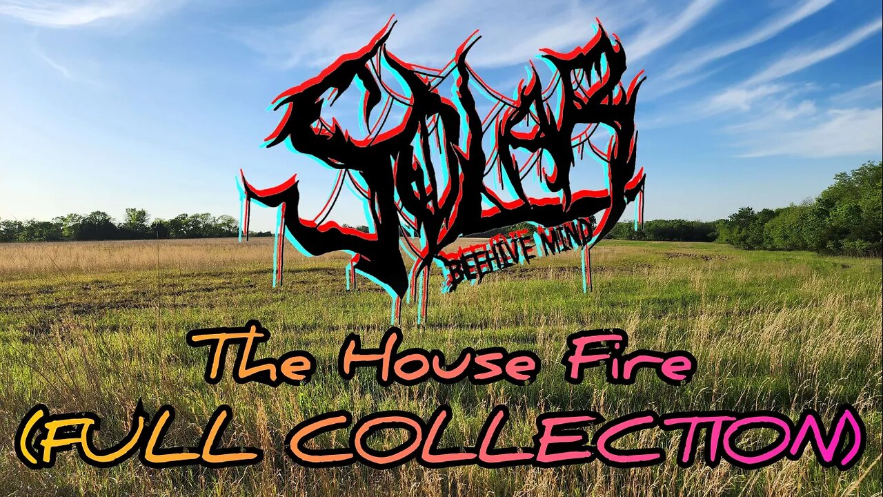Solarism - The House Fire (FULL COLLECTION)