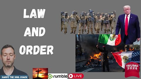 Law and Order