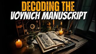 What Is the Voynich Manuscript? The Book That Can’t Be Read