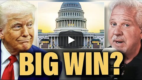 Will Trump’s “Big, Beautiful Bill” SAVE AMERICA?
