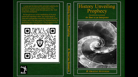 History-Unveiling-Prophecy-06-Prophecy-Reformation