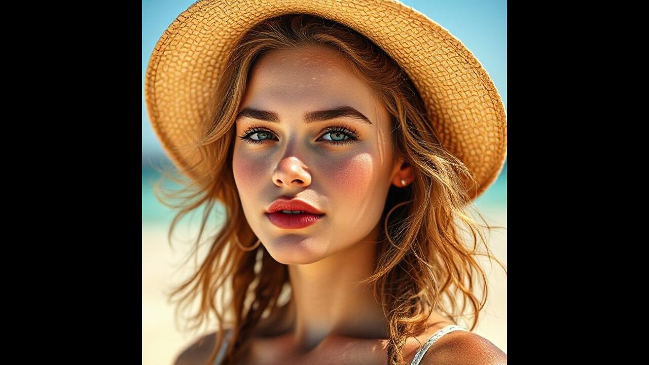 Summer Makeup for Dry Skin!