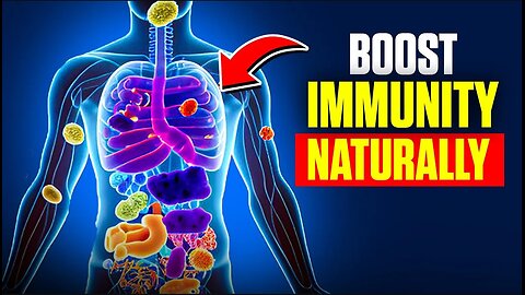 Natural Immunity Boosters to Keep the Flu Away – Stay Healthy This Season!