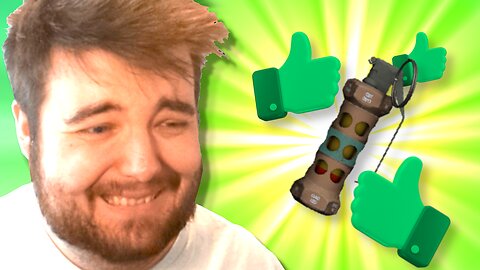 Like = Flashbang (Work stream)