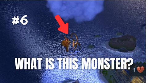 A Sea Monster Appears! | SimCity BuildIt Part 6
