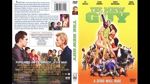 The New Guy (2002)
