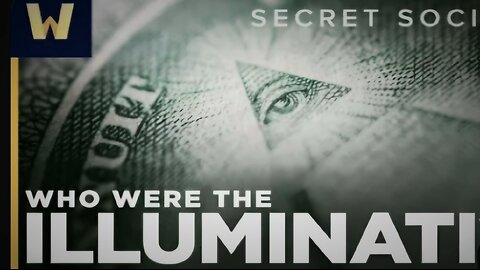 Who were (are) Illuminati? Excellent short illustrated lesson by a University Professor of History