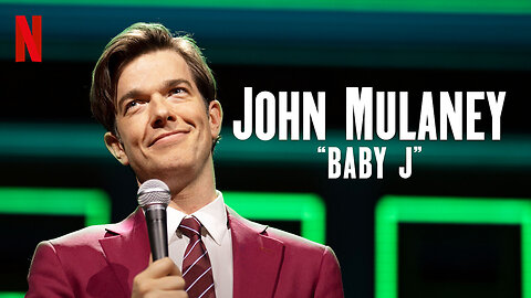 John Mulvaney: Baby J