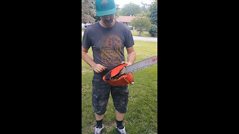 limb chop