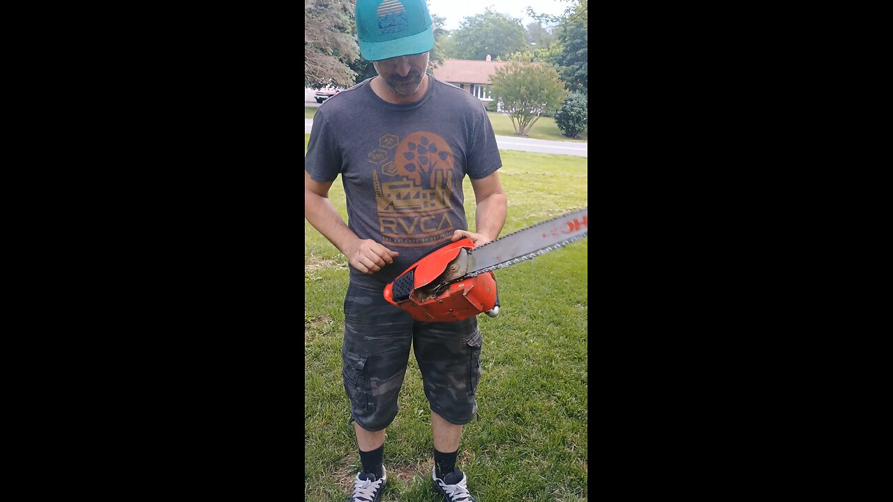 limb chop