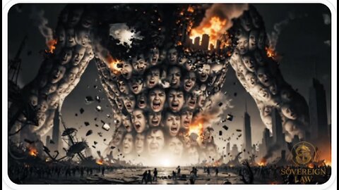 The Gates of Hell Are Open