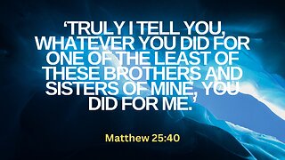 Coffee With Jesus | S6, Ep. 8: Helping Those Who Need It Most