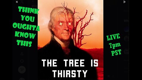 EP#141- 25% of 47; Civilization is White Culture; Greenland is Who's?