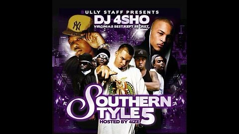 Three 6 Mafia Poppin My Collar (RMX)