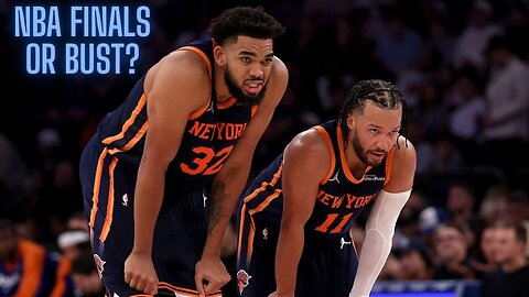 Knicks' fan survey results from questions about NBA Finals or bust, Thibodeau firing, Brown hiring