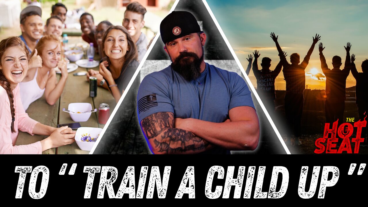 Teen on Fire for God: How One Student is Sparking Revival in His Generation 🔥