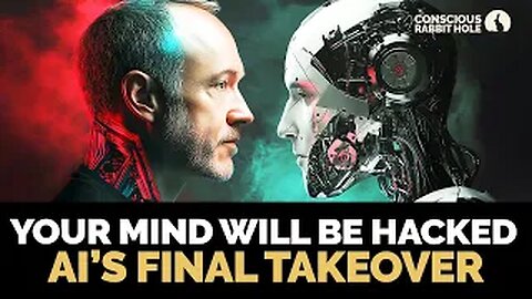 The Singularity Has Begun—AI’s Final Takeover Is Closer Than You Think! | William Henry