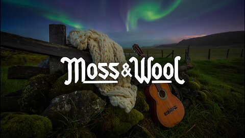 Moss & Wool #MossAndWool #IcelandicFolk #folklore