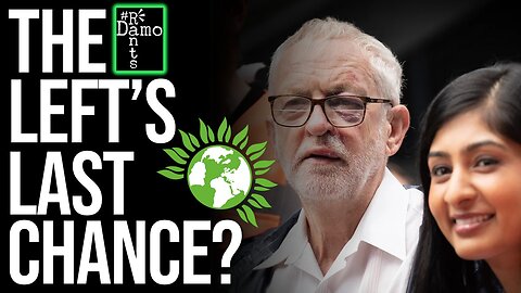 They Mocked Corbyn’s ‘Party With No Name’ – Now 300,000 Have Joined