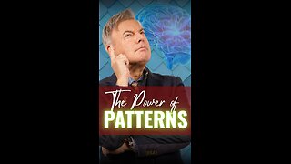 The Power of Patterns