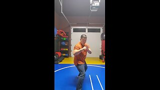 WTD Hand Combination 12, Conditioning Set (Rank 3)