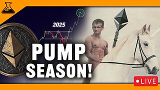 Altcoin Mega Rally! $Eth Breaks $4k, Bitcoin $135k Next? Key Crypto Signals Flashing!