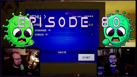 SKATCAST | The Brotherly Brain Cell | Episode 80 Teaser