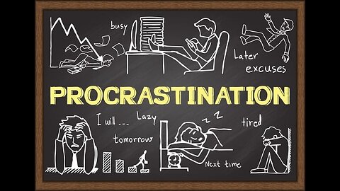 "5 Steps to Beat Procrastination and Boost Your Focus"