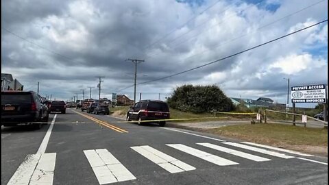1 dead, another wounded after shooting at Avalon Fishing Pier in Kill Devil Hills