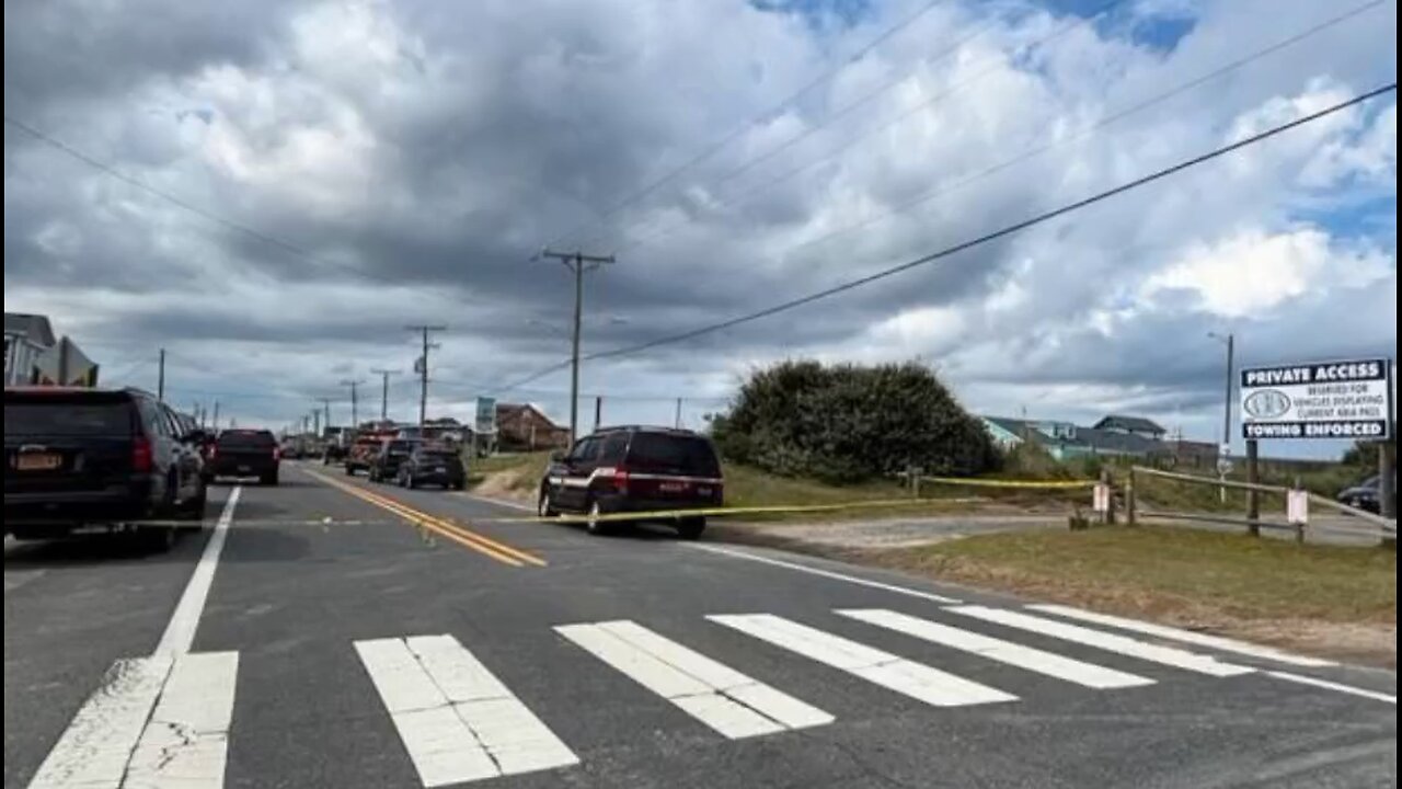 1 dead, another wounded after shooting at Avalon Fishing Pier in Kill Devil Hills