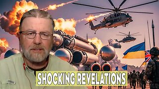 Ukraine’s Worst Nightmare Unmasked: Larry Johnson Issues Dire Warning on Critical Exposé