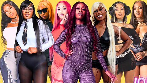 Kash Mom FIGHT Summer On Baddies ⁉️ Kash GOES OFF On Ivori, Fiji, & Rozay 🤬 Naj SHADES Ivori & Kash