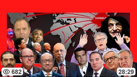 GLOBALIST Open Border Plan: FLOOD & DESTROY Countries From Within w/ Foreigners/ Migrants (Oct 21, 2021)