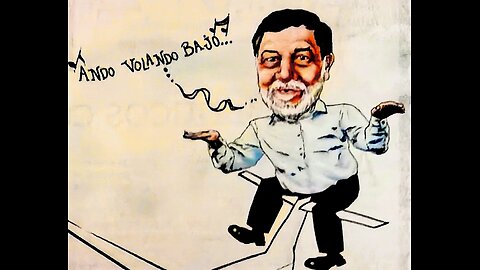 La Avenida Hidalgo chupó faros