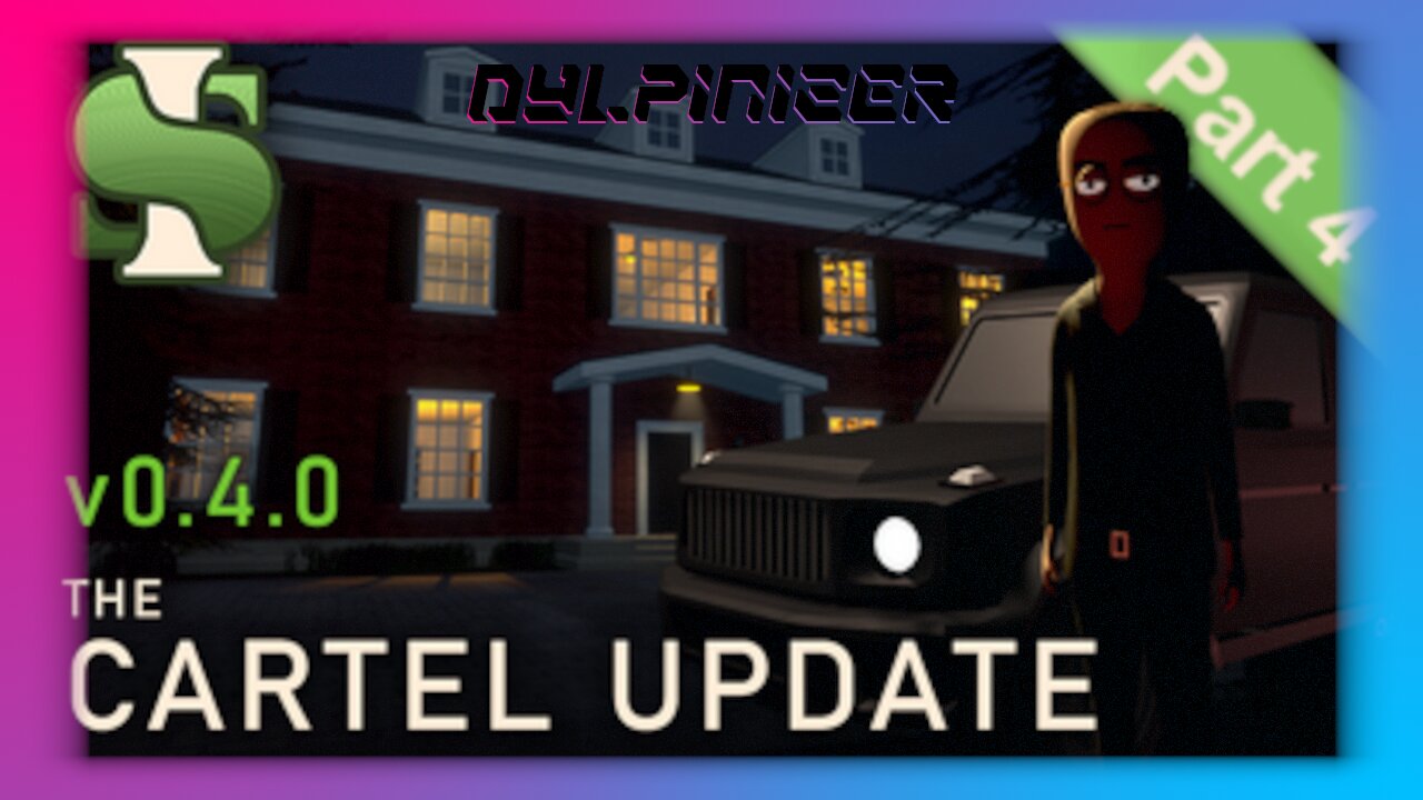 Schedule I Cartel Update Pt.4
