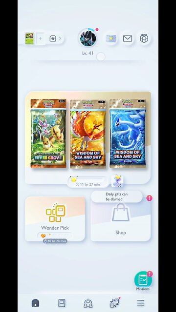 POKEMON TCG DAILY PACK OPENING!!!