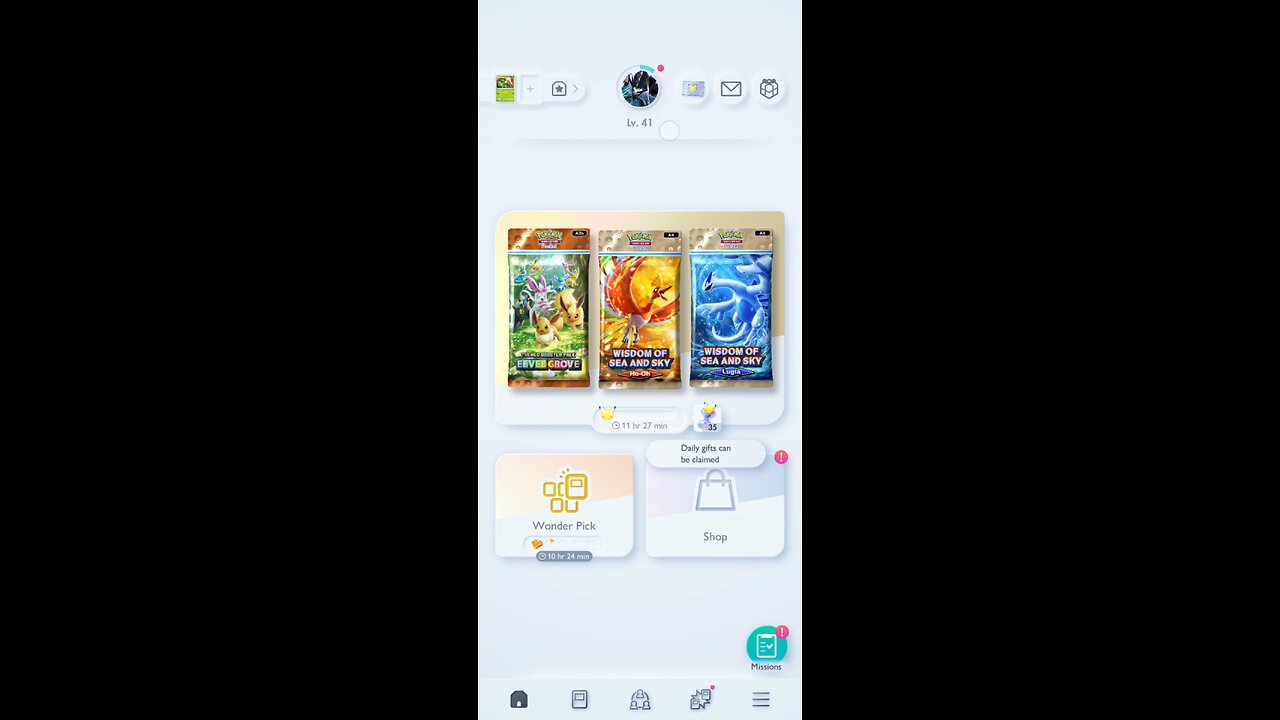 POKEMON TCG DAILY PACK OPENING!!!