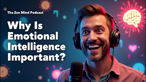 Why Is Emotional Intelligence Important