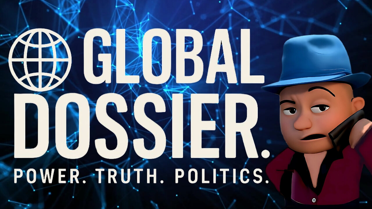 [06ABR2025] GLOBAL DOSSISER [GOCHO.OFICIAL]
