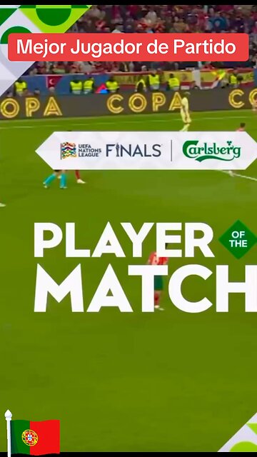 Player of UEFA League Final 2025