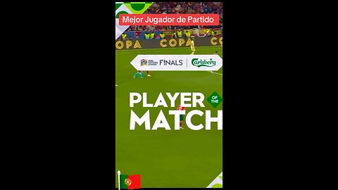 Player of UEFA League Final 2025