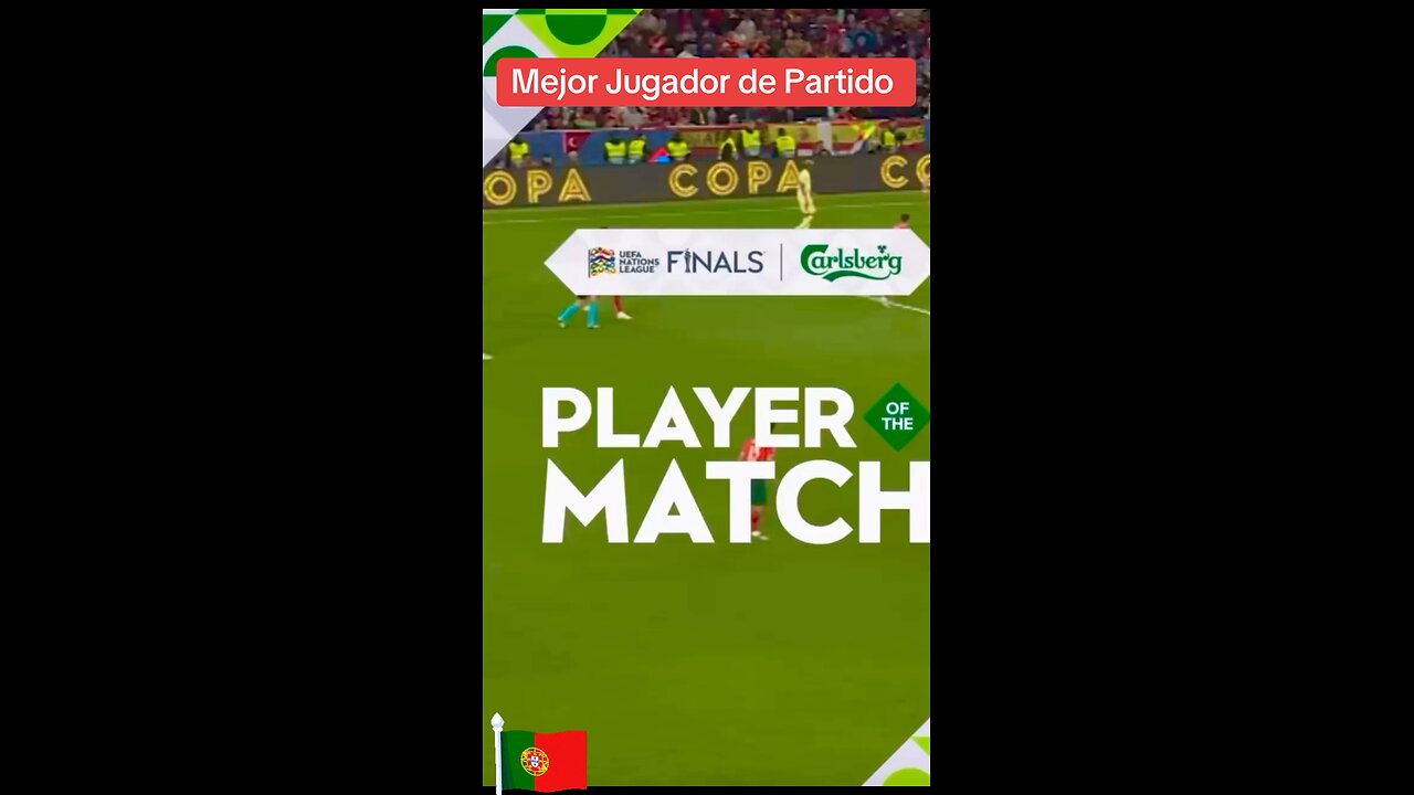 Player of UEFA League Final 2025